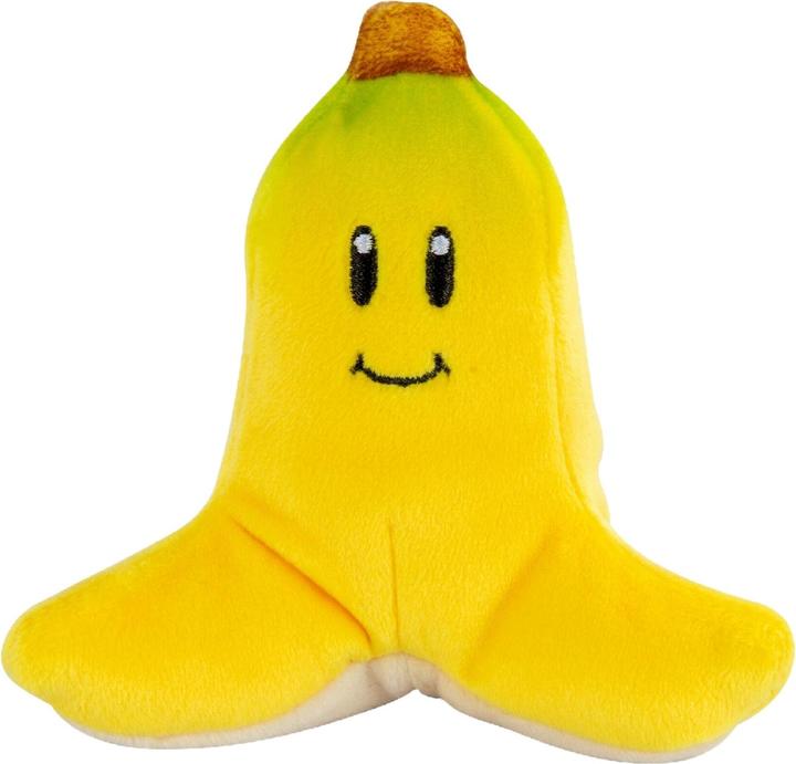 Image du produit Tomy Peluche Nintendo : Banane (40 cm) (31.75 cm)