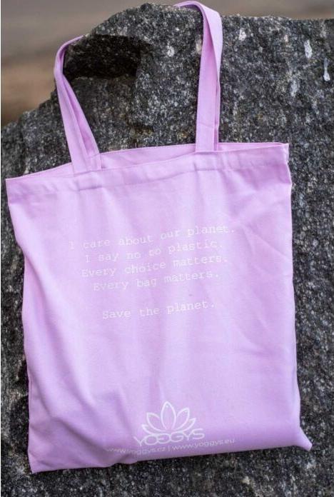 Image du produit Yoggys Sac "Eco"