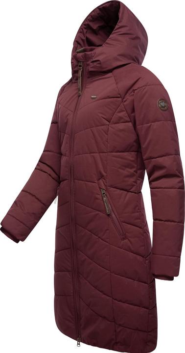 Produktbild Ragwear Dizzie Coat (XL)