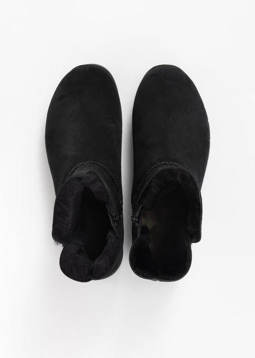Image du produit Vitaform Sexe Bottines en daim souple (41)