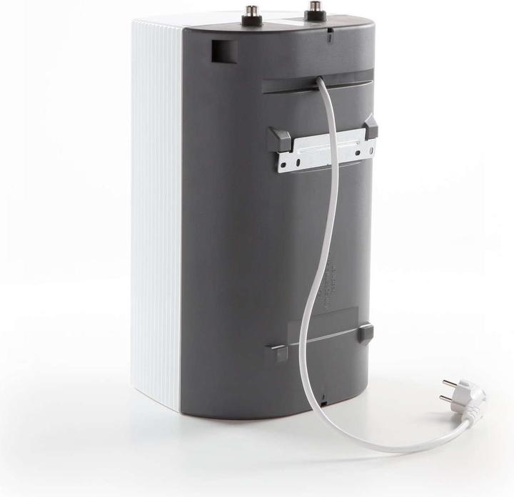 Produktbild AEG Haustechnik druckloser Kleinspeicher HUZ 5 Öko DropStop, Untertischboiler 5 Liter Niederdruck, mit ThermoStop
