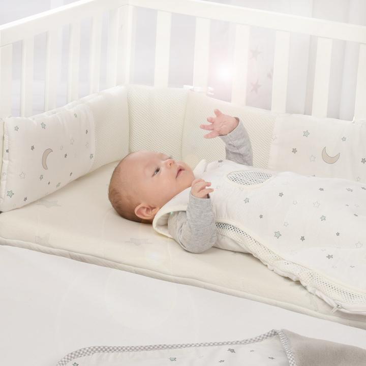 Produktbild Roba Air Plus safe asleep