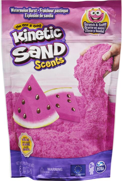 Produktbild Spin Master Kinetic Duft-Sand