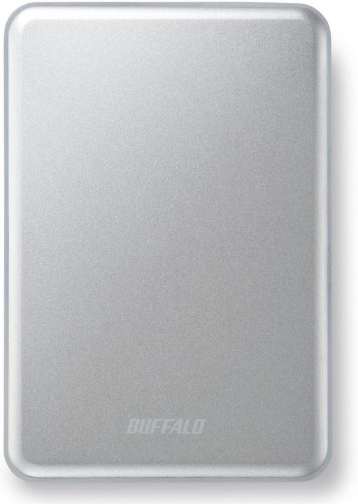 Produktbild Buffalo MiniStation Slim (0.50 TB)