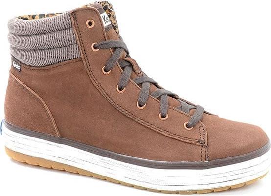 Actual product image Keds Hi Rise Vintage (40)