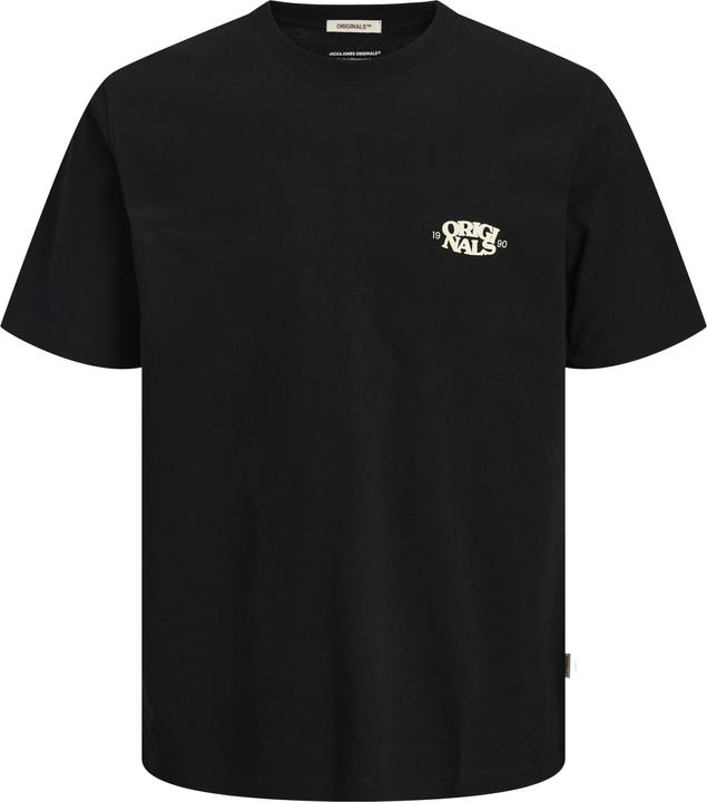 Produktbild Jack & Jones Gedruckt Rundhalsausschnitt T-shirt T-shirt (M)