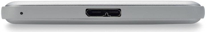 Produktbild Buffalo MiniStation Slim (0.50 TB)