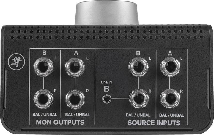 Produktbild Mackie Big Knob Passive