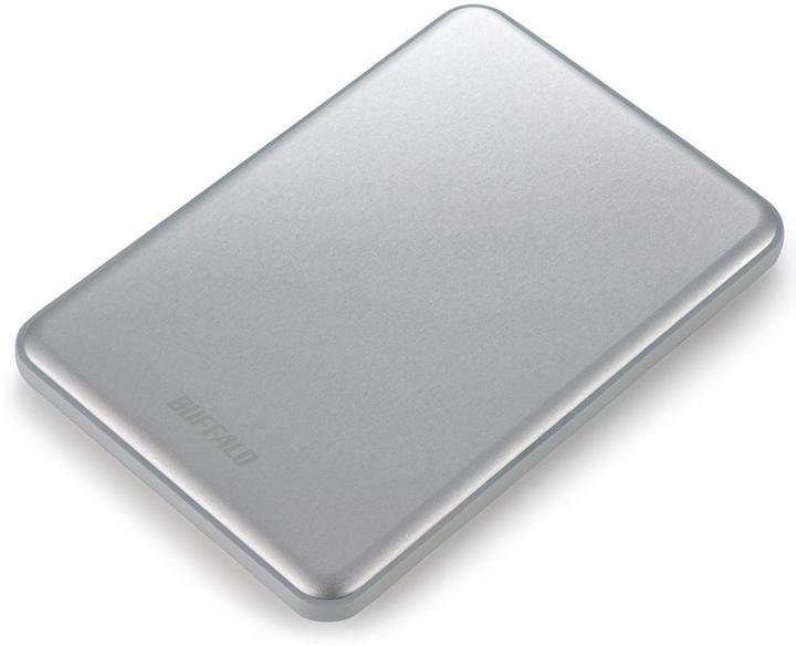 Produktbild Buffalo MiniStation Slim (0.50 TB)