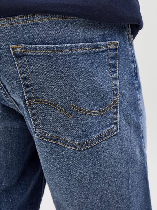 Immagine prodotto Jack & Jones Junior Hose RICK ORIGNAL Jeansshorts (164)