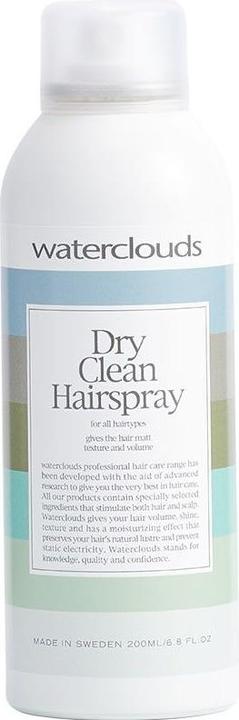 Image du produit Waterclouds Nettoyage à sec (200 ml)
