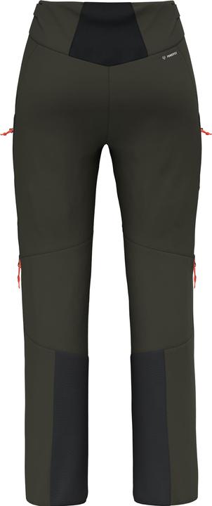 Actual product image Salewa Women's Sella 3L Powertex Pant (38, M)