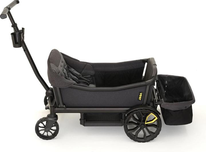 Veer Sitzeinsatz für Kleinkinder für Cruiser XL