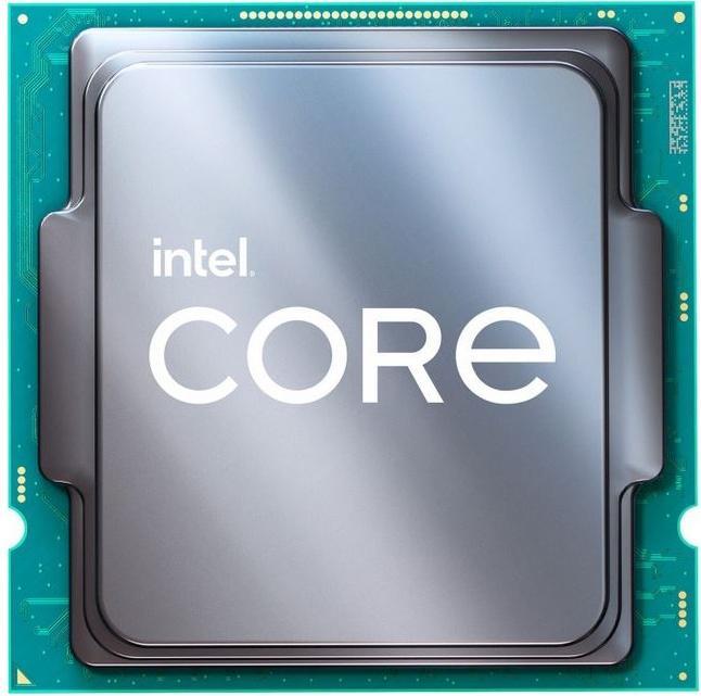 Produktbild Intel Core i9-11900KF (FCLGA1200, 3.50 GHz, 8 -Core)