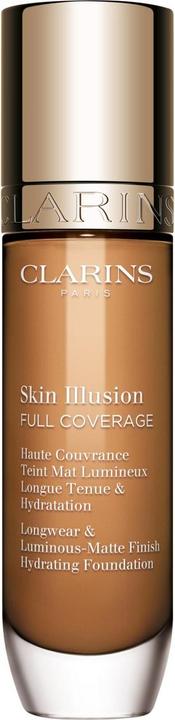 Clarins Skin Illusion - Full Coverage 115c (115C)