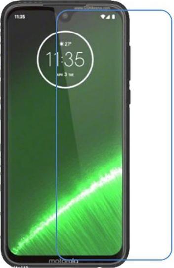 Produktbild MU Budget Schutzfolie HD klar (1 Stück, Motorola One Zoom)