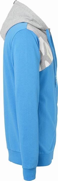 Produktbild Kempa CORE 2.0 KAPUZENJACKE (XXL)