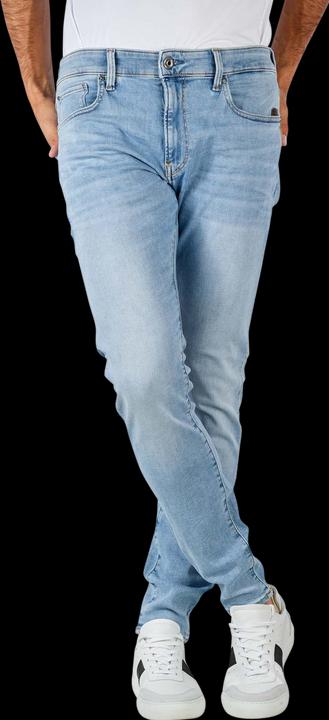 G-Star Jeans Skinny Fit "Revend"