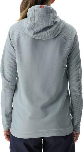 Image du produit UYN Kapuzenshirt Mit Durchgehendem Reissverschluss Skipper (L)