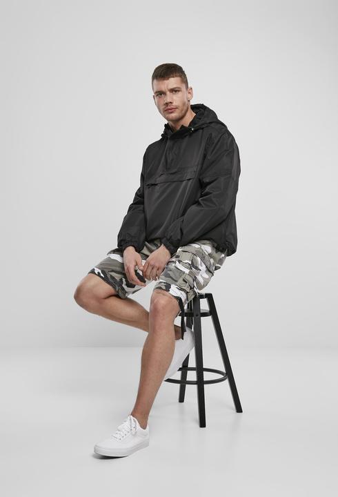 Immagine prodotto Brandit Giacca pull over estiva (S)