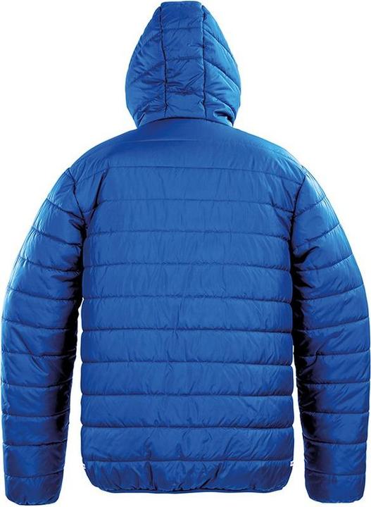 Produktbild Result Clothing Weich gepolsterte jacke (XS)