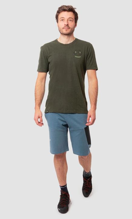 Produktbild Salewa Lavaredo Hemp Train Shorts Herren (Klettershorts) - (W50/L30)