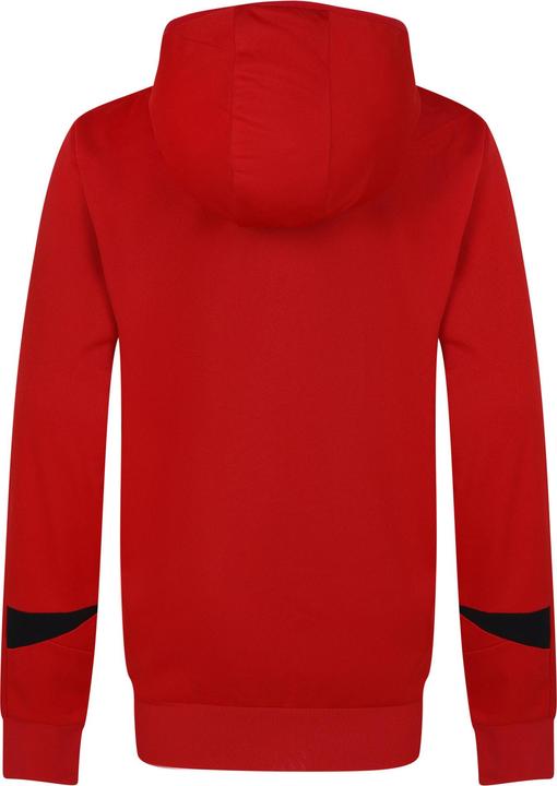 Actual product image Umbro Childrens/Kids Total Training Knitted Hoodie (128)