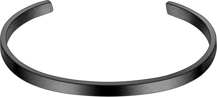 Image du produit True Rebels Bracelet pour homme en acier inoxydable - 37300 (21 cm, Acier inoxydable)