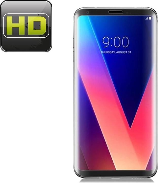 Produktbild Protectorking 6x Premium Displayschutzfolie 3D KLAR (6 Stück, LG V30)