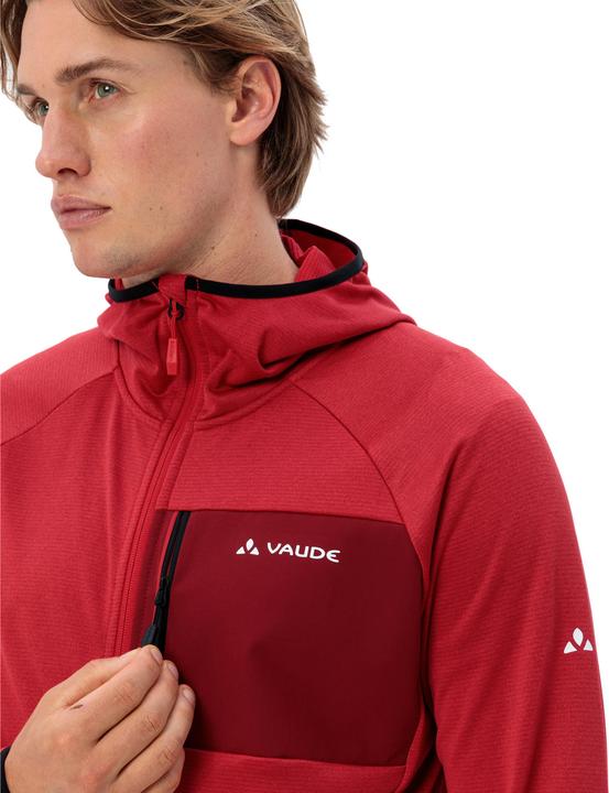 Produktbild Vaude Tekoa Fleece Jacket II (XL)