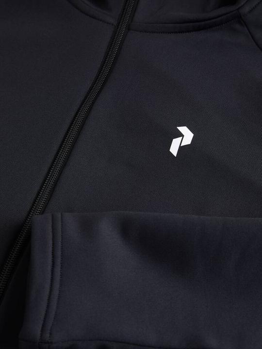Immagine prodotto Peak Performance Cappuccio con zip Rider (S)