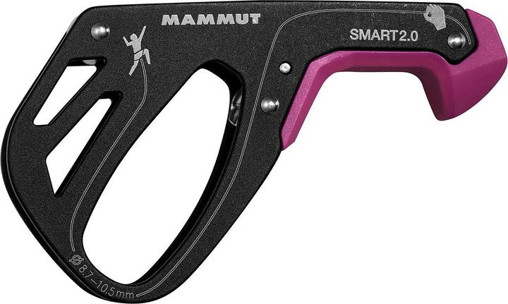 Actual product image Mammut Smart 2.0