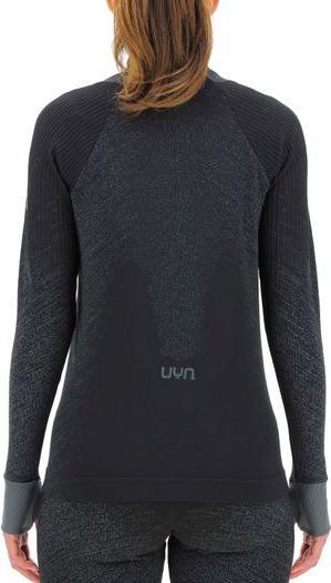 Immagine prodotto UYN Laufshirt Mit Langen Ärmeln Exceleration (M)