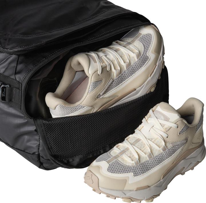 Actual product image North Face Base Camp Voyager Duffel (42 l)