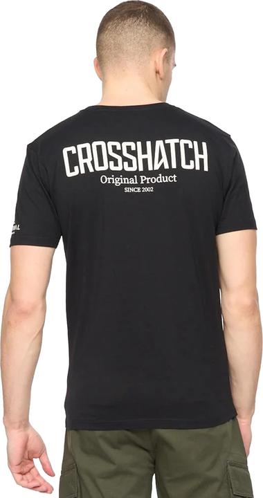Produktbild Crosshatch Hoogan TShirt (M)