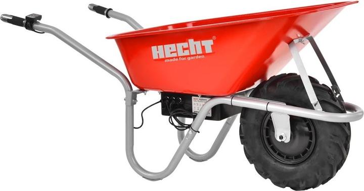 Immagine prodotto Hecht 2620 Carriola a batteria