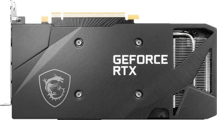 Produktbild MSI GeForce RTX 3060 Ti VENTUS 2X OC (8 GB)