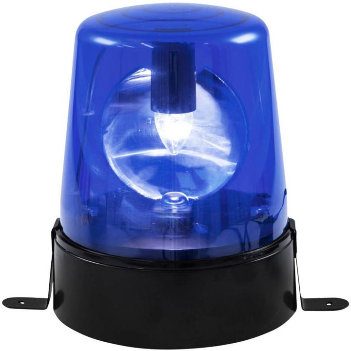 Image du produit Eurolite Feux de police DE-1