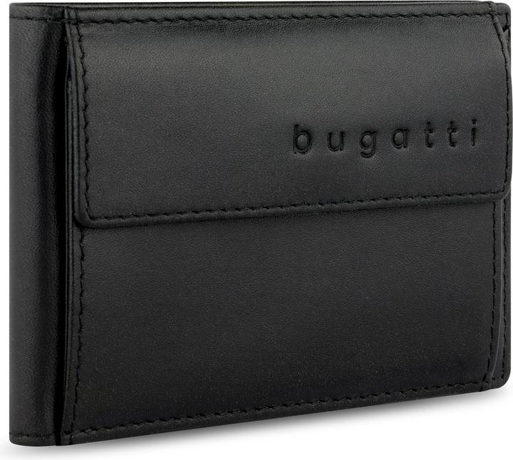 Produktbild Bugatti Geldbörse SUPER SLIM RFID