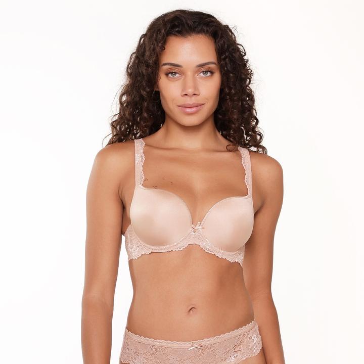 Image du produit LingaDore Daily T-shirt Gel Soutien-gorge (65 A, Une unité par pack)