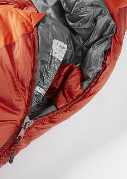 Image du produit Rab Solar Eco 4 (230 cm)