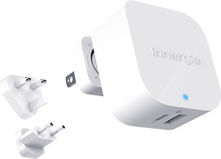 Actual product image Innergie PowerJoy 30C (36 W)