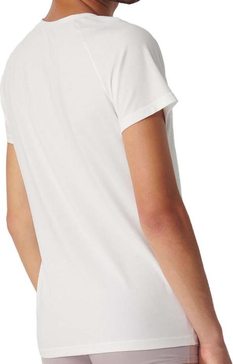 Actual product image Sloggi Pack of 2 Ever Soft T-shirt with round neck (S)
