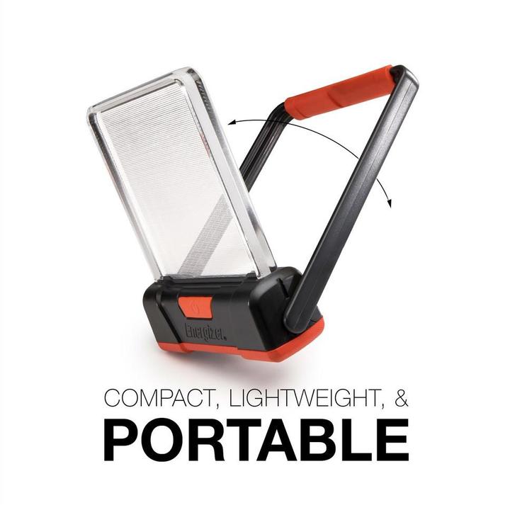 Produktbild Energizer Campingleuchte Compact Lantern