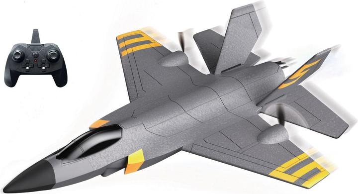 Image du produit Totally Tech Sky Raider XXL (Avion à réaction)