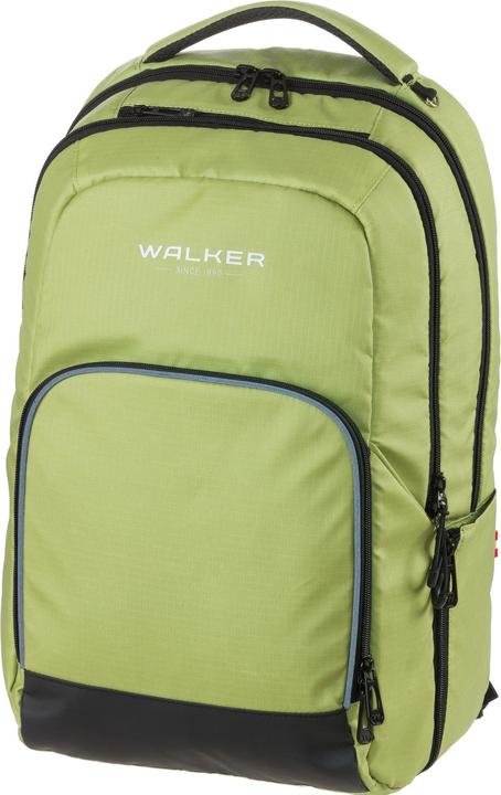 Walker Rucksack College 2.0 29 l, Limettengrün (29 l)