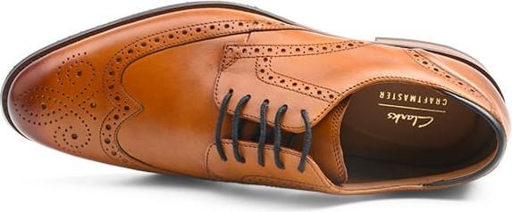 Actual product image Clarks CraftArlo (43)