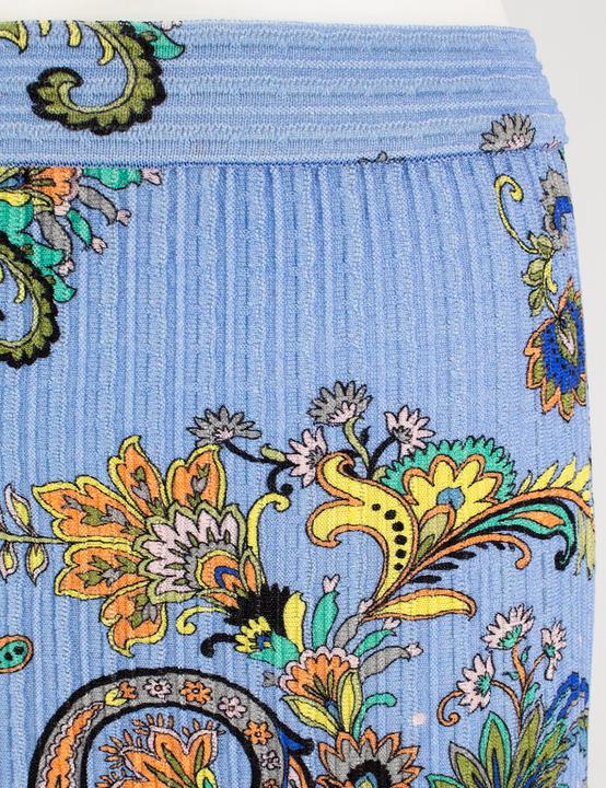 Actual product image Etro Midi skirt (44)