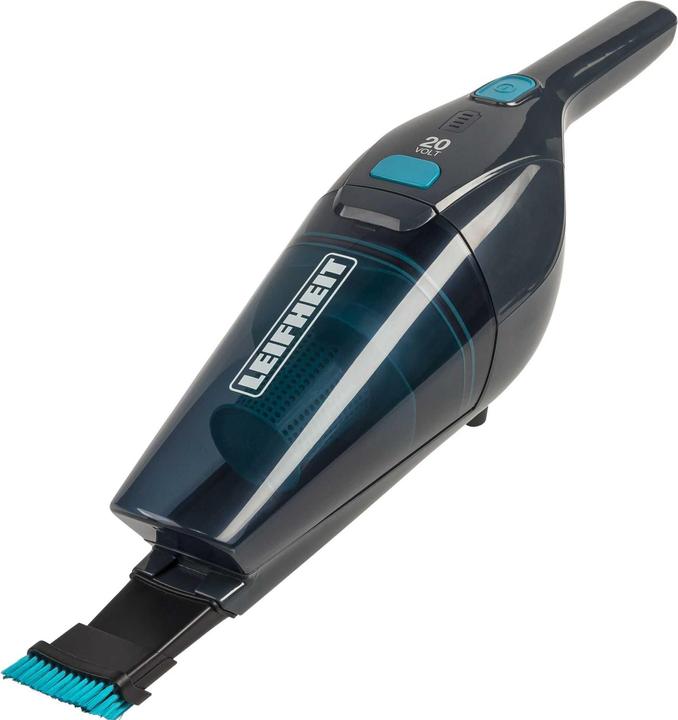 Produktbild Leifheit Rotaro PowerVac 2in1 20 V