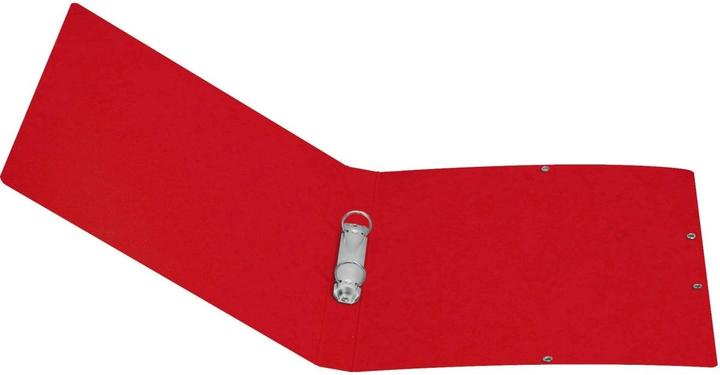 Immagine prodotto Herlitz 11255460 Cartella di cartone (A4, 25 mm, 1 Pezzo/i)